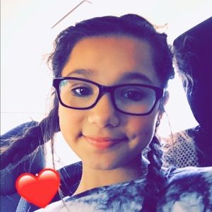 Meet your Posher, Nevaeh